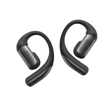 หูฟังไร้สาย SHOKZ OPENFIT PRO สีดำ_0